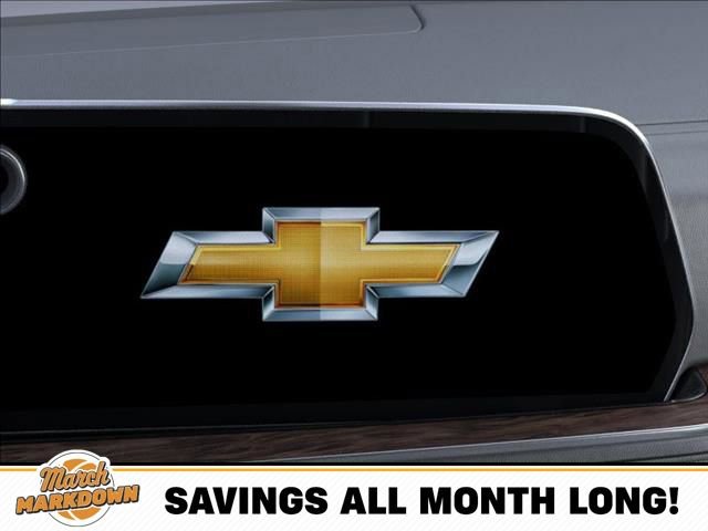 New 2026 Chevrolet Tahoe LS image 20