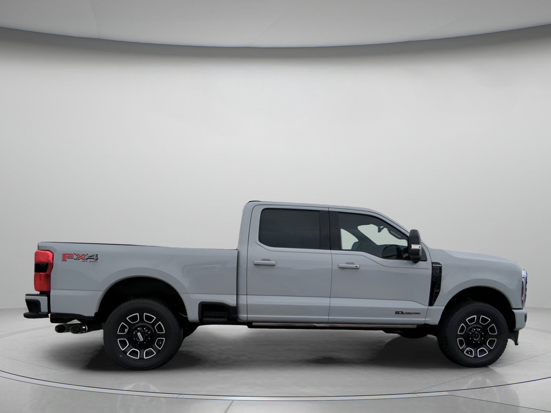 New 2026 Ford F250 Platinum AWD/4WD image 34