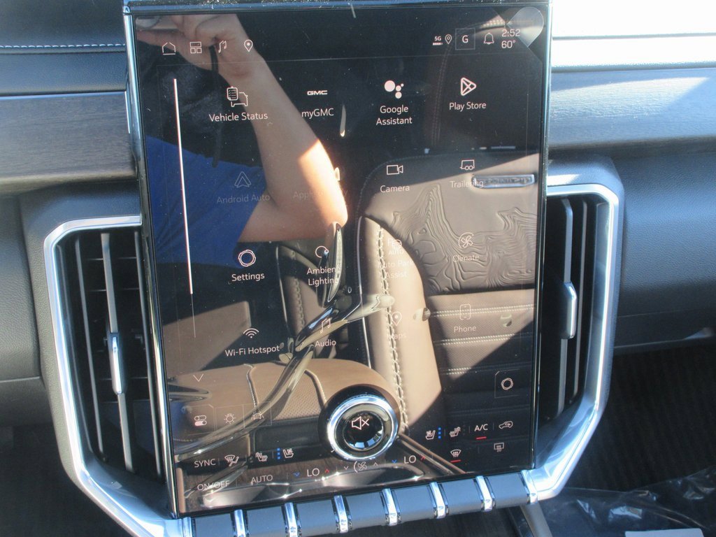 New 2026 GMC Acadia Denali Ultimate image 19