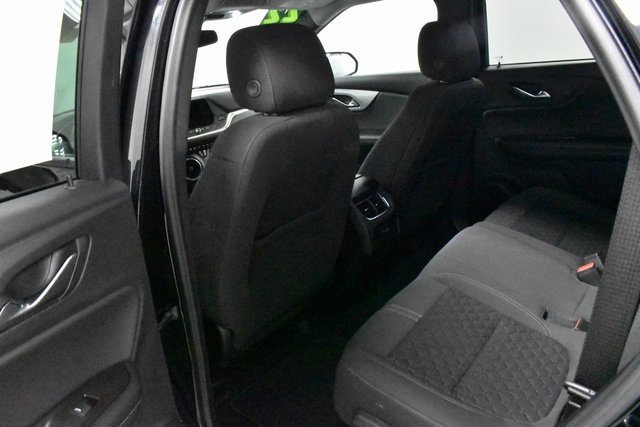 Used 2022 Chevrolet Blazer LT image 16