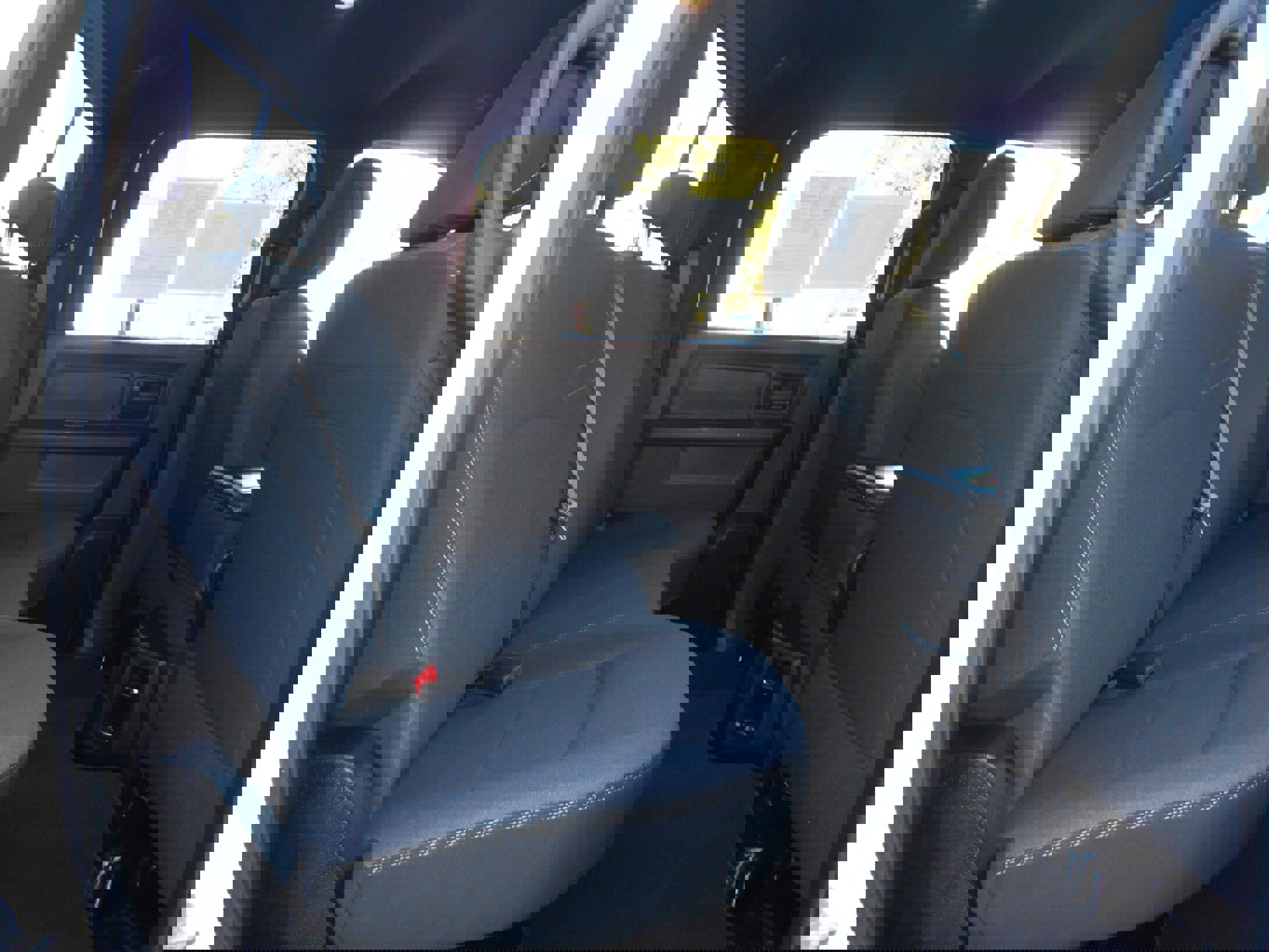 Certified 2022 RAM 2500 Tradesman image 25