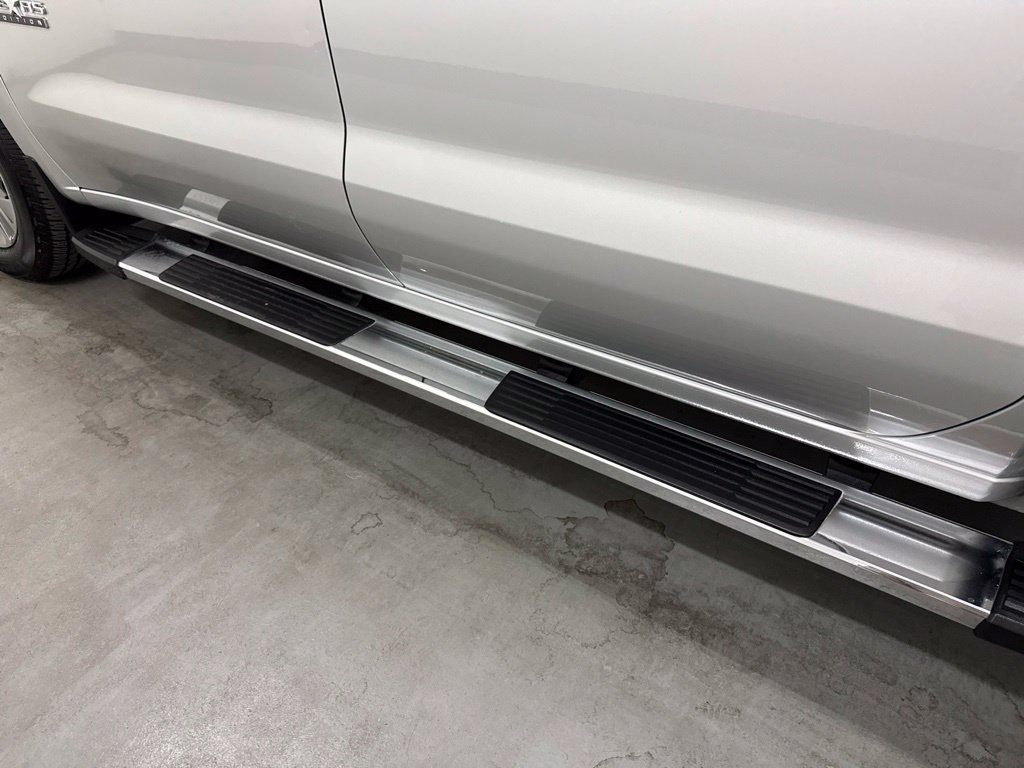 Used 2019 Chevrolet Silverado 1500 LT w/ Texas Edition RWD image 42
