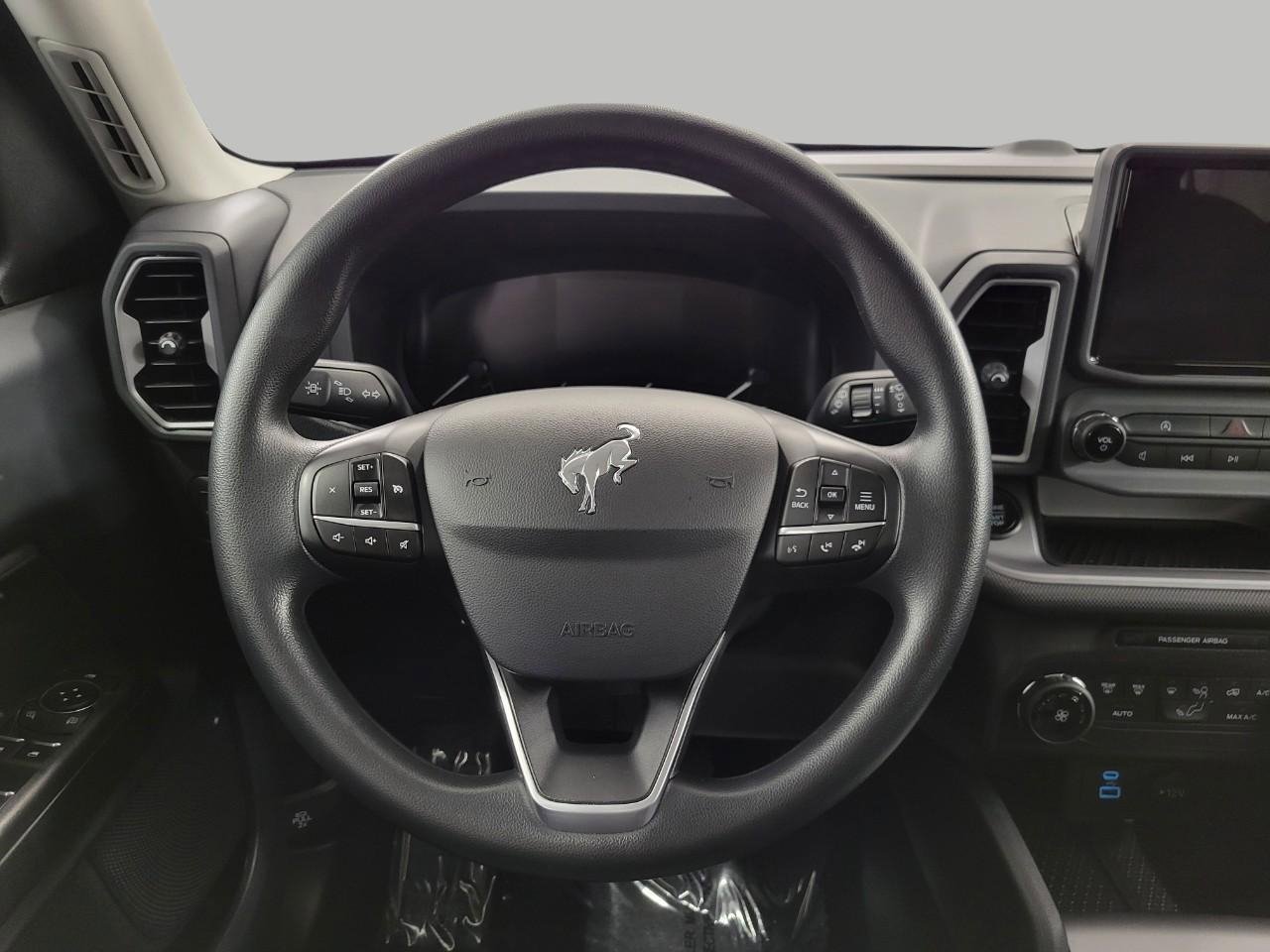 Used 2021 Ford Bronco Sport Big Bend AWD/4WD image 6