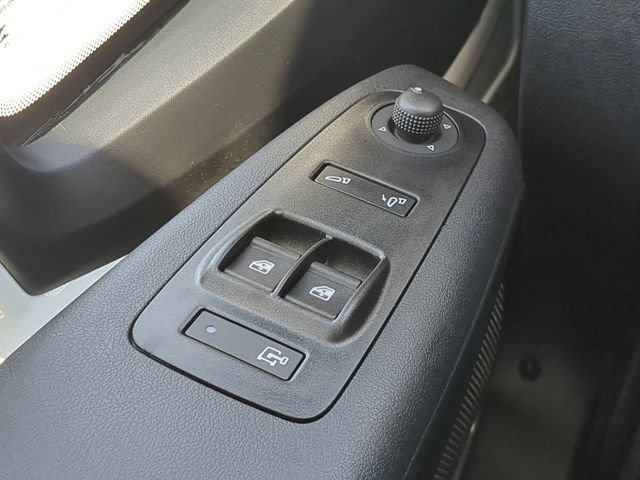 New 2026 RAM ProMaster 1500 FWD image 25