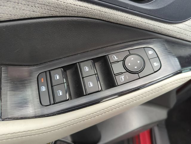 Certified 2023 Nissan Rogue SV FWD image 26