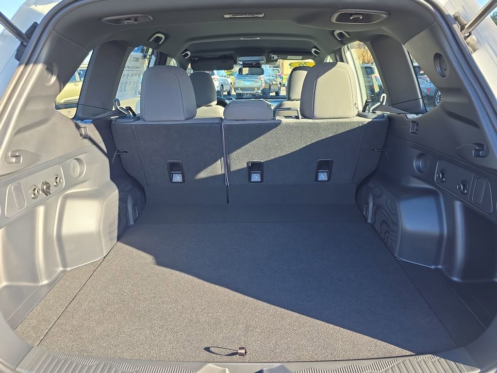 New 2026 Subaru Forester image 12