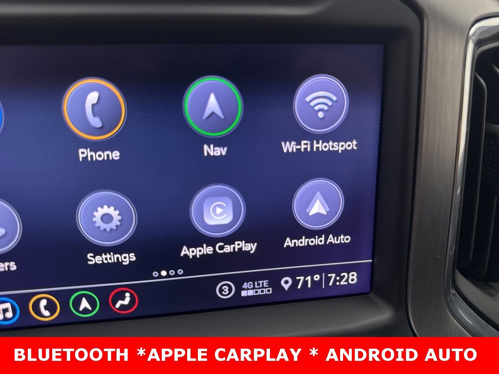 Used 2020 GMC Sierra 3500 Denali w/ Denali Ultimate Package image 4