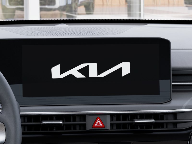 New 2027 Kia K5 GT FWD image 20