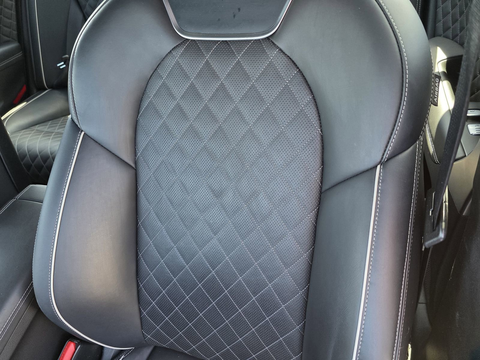 Used 2019 Genesis G70 3.3T Advanced w/ Sport Package image 14