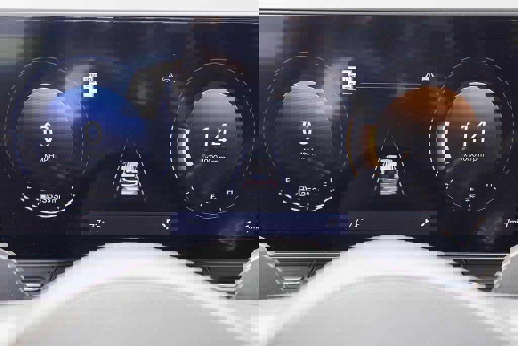 New 2026 Hyundai Kona Limited image 16