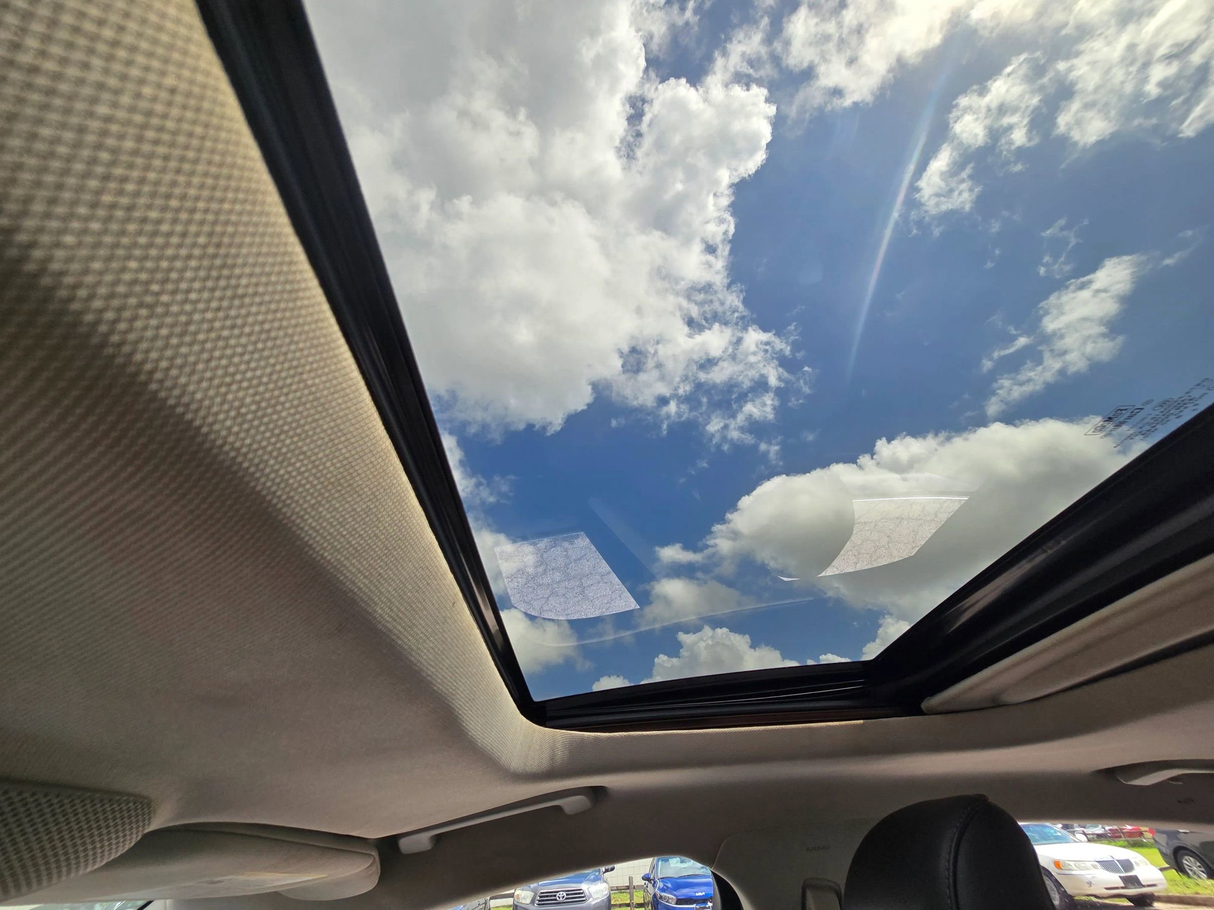 Used 2016 Ford Fusion SE w/ Equipment Group 202A FWD image 34