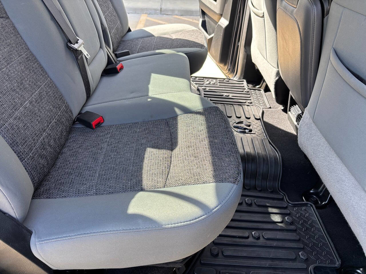 Used 2018 RAM 1500 Lone Star image 18