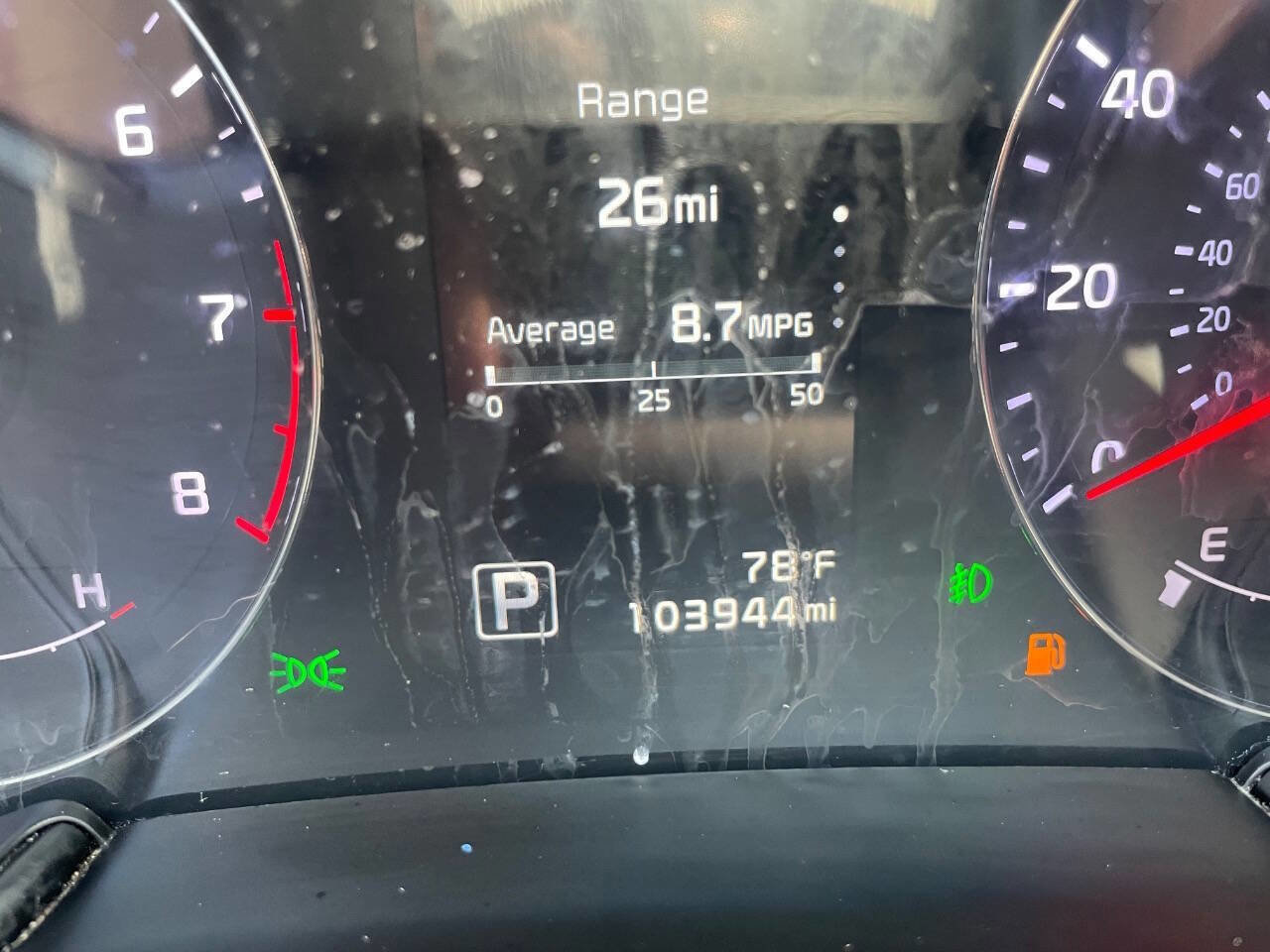 Used 2016 Kia K900 Luxury RWD image 4