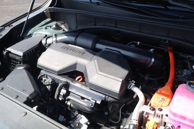 New 2026 Kia Sorento SX Prestige image 8