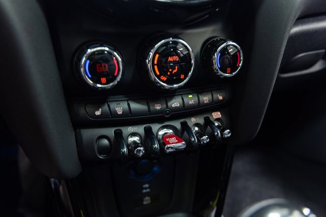 Certified 2024 MINI Cooper S FWD image 18