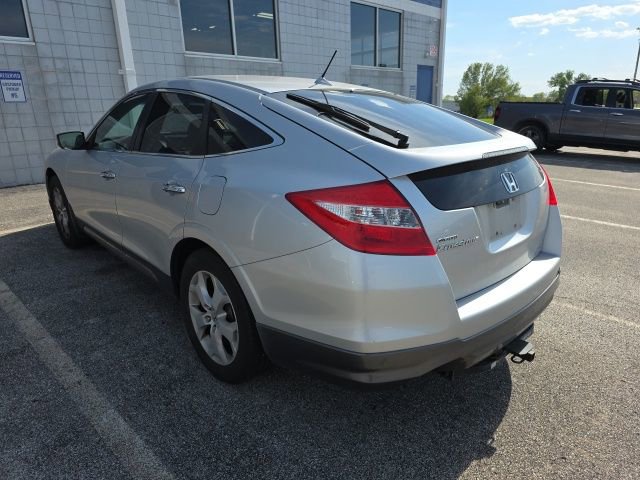 Used 2010 Honda Crosstour EX-L image 3
