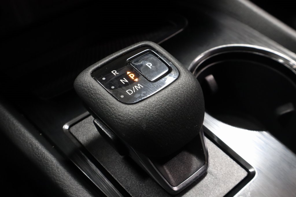 Certified 2024 Nissan Rogue S image 31