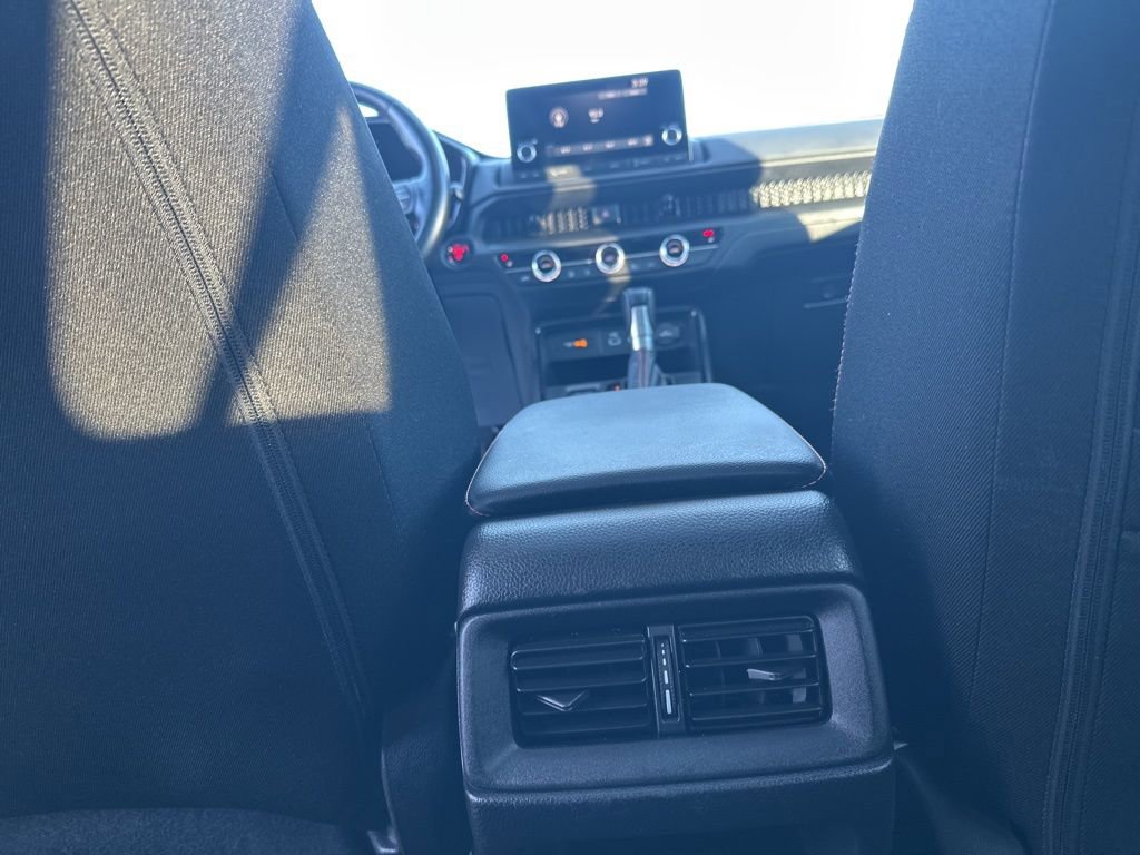 Used 2025 Honda CR-V Sport image 31