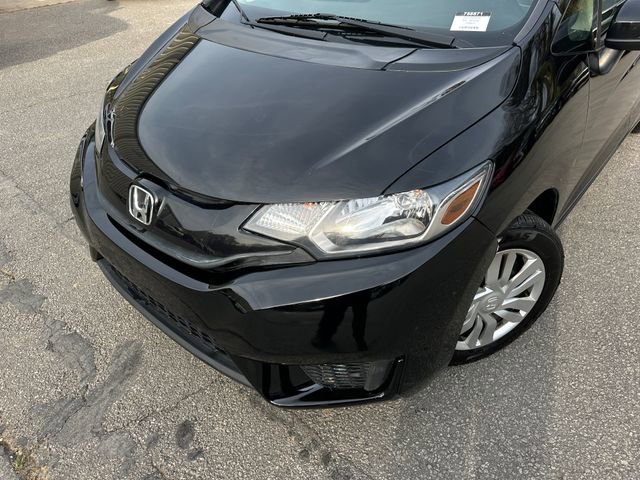 Used 2015 Honda Fit LX image 9