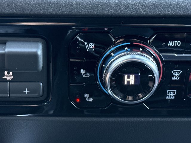 New 2026 GMC Sierra 1500 SLT w/ SLT Premium Plus Package image 21