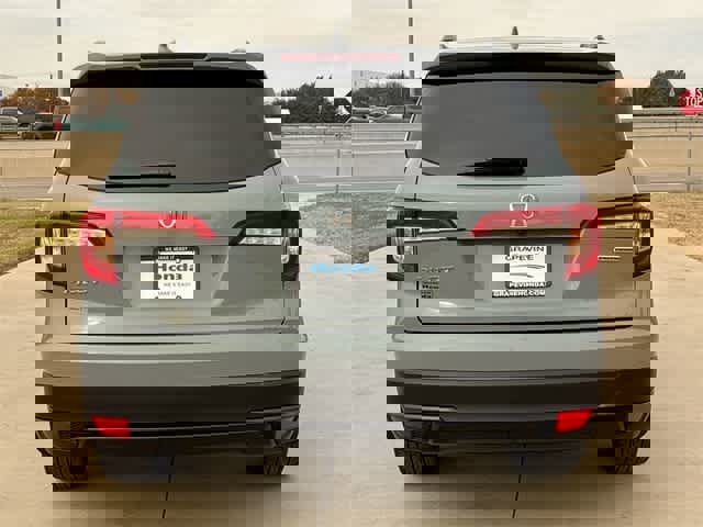 Certified 2022 Honda Pilot Special Edition image 6