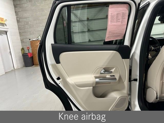 Certified 2025 Mercedes-Benz GLA 250 4MATIC image 13