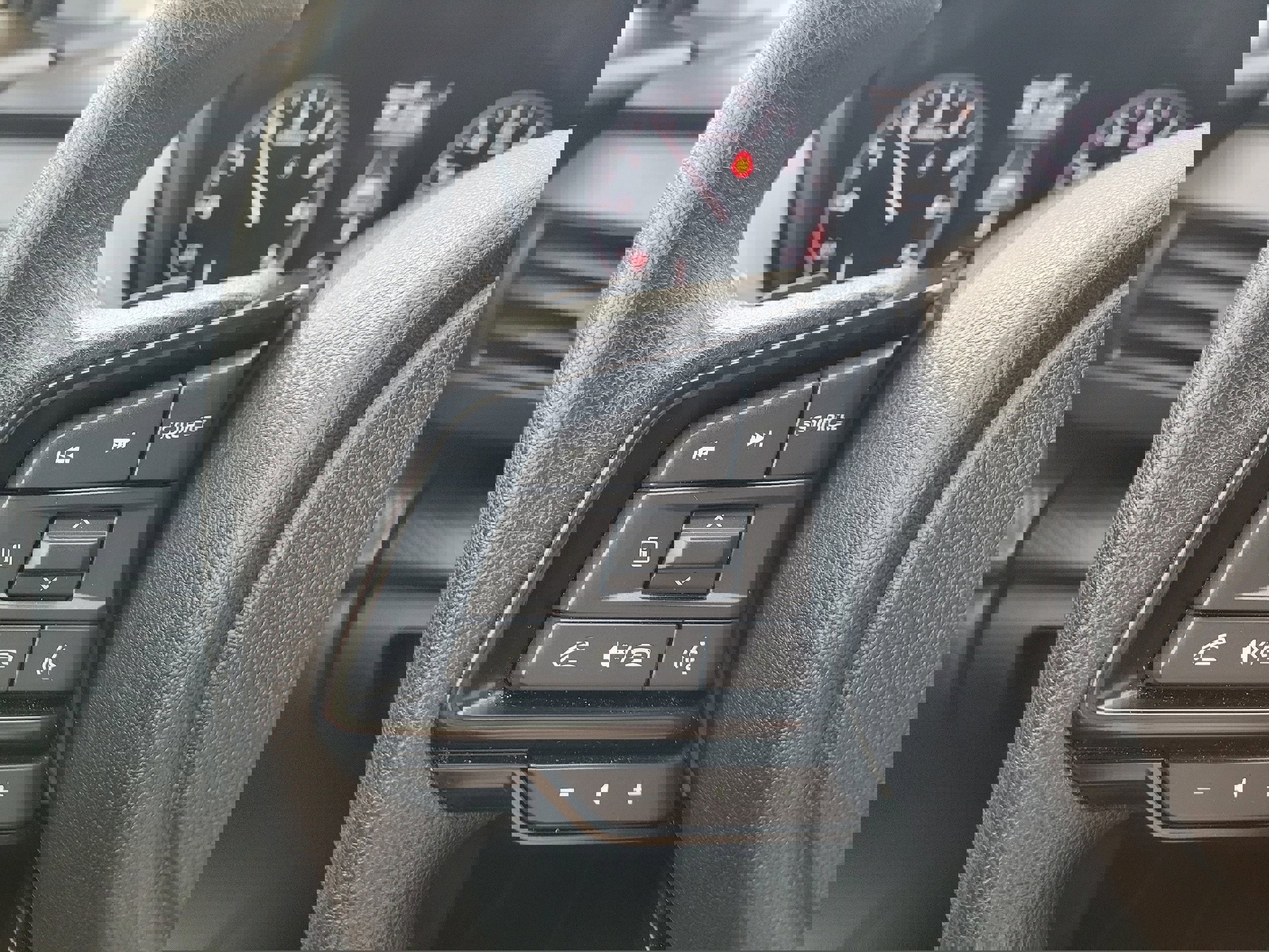 Certified 2024 Subaru Crosstrek 2.0i Premium image 16