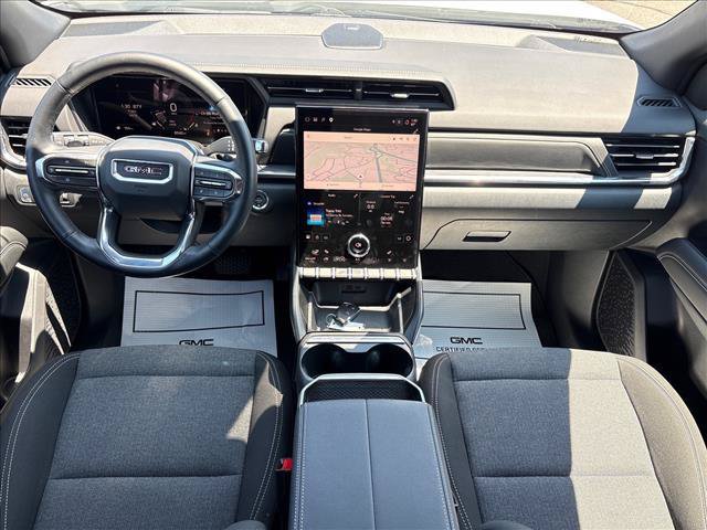 Certified 2026 GMC Terrain Elevation FWD image 10