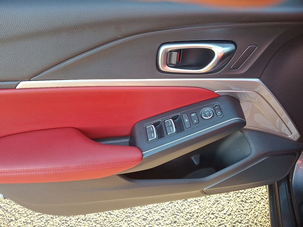 Certified 2023 Acura Integra A-Spec image 12