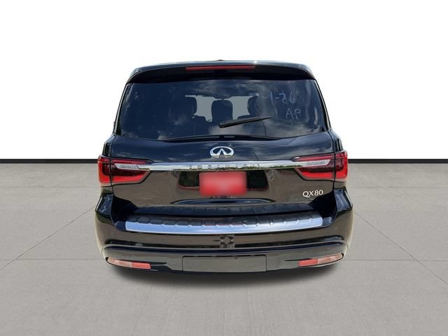 Used 2024 INFINITI QX80 Sensory RWD image 6