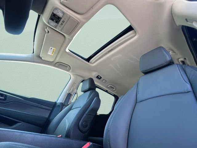 New 2026 Honda Odyssey EX-L image 19