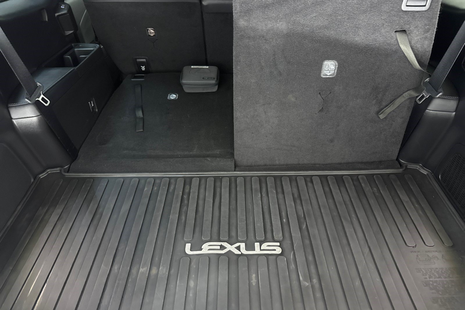 Used 2025 Lexus TX 350 FWD w/ Convenience Package image 26
