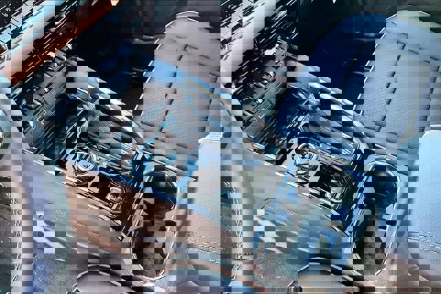 New 2026 GMC Canyon AT4 w/ Technology Plus Package image 9