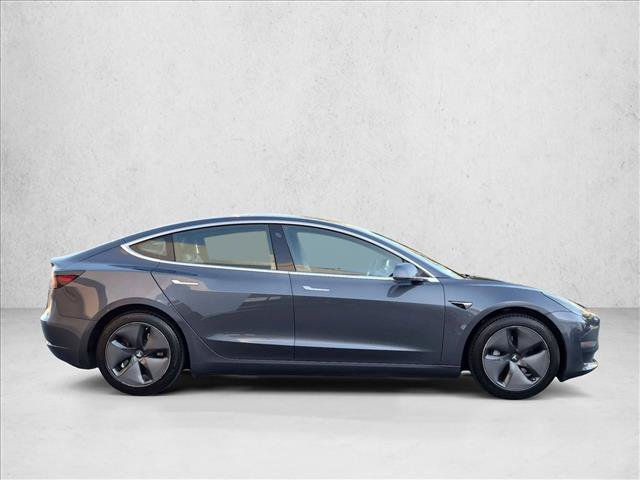 Used 2019 Tesla Model 3 Long Range AWD/4WD image 4