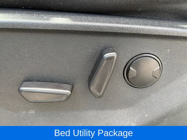 Used 2023 Ford F150 XLT w/ Equipment Group 302A High AWD/4WD image 16