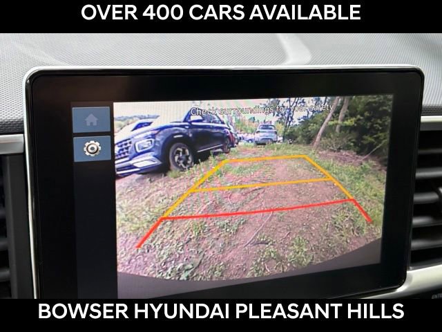 New 2026 Hyundai Venue SE FWD image 8