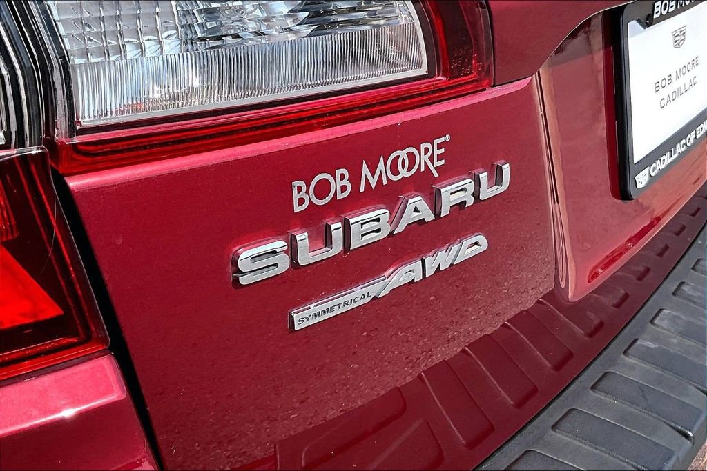 Used 2016 Subaru Outback 2.5i Limited AWD/4WD image 31