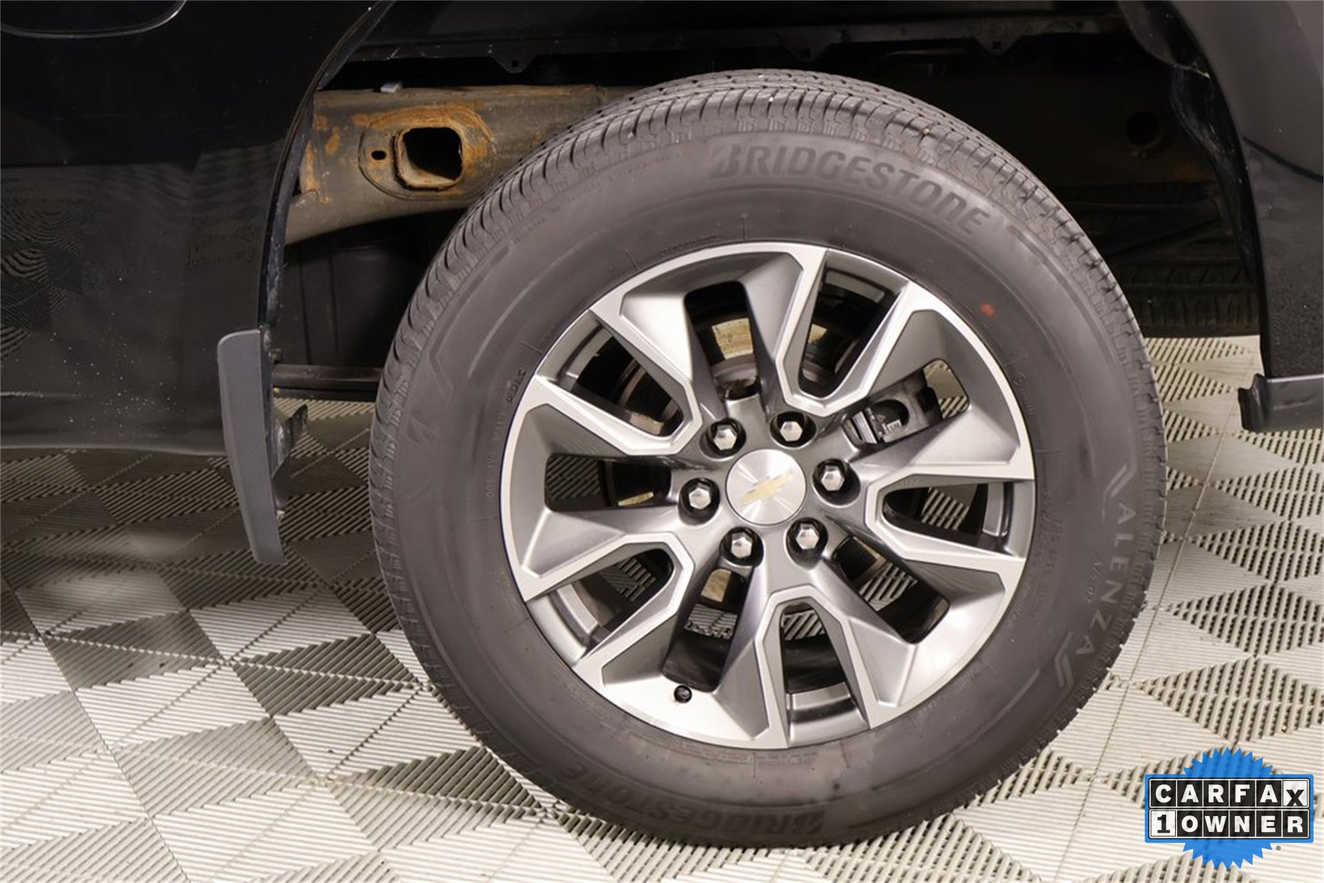 Used 2022 Chevrolet Silverado 1500 LT image 18