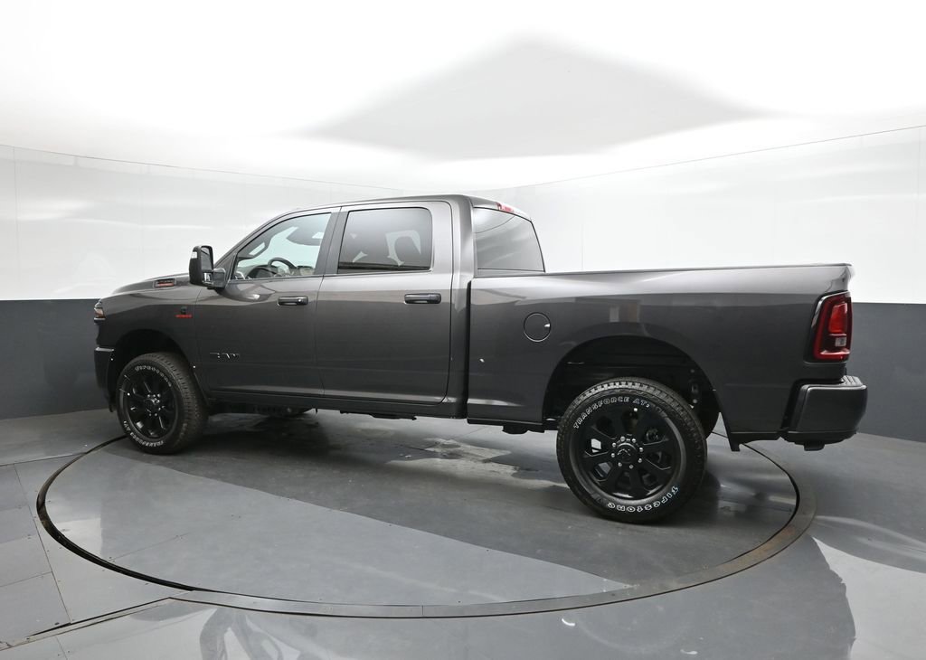 New 2026 RAM 2500 Lone Star image 5