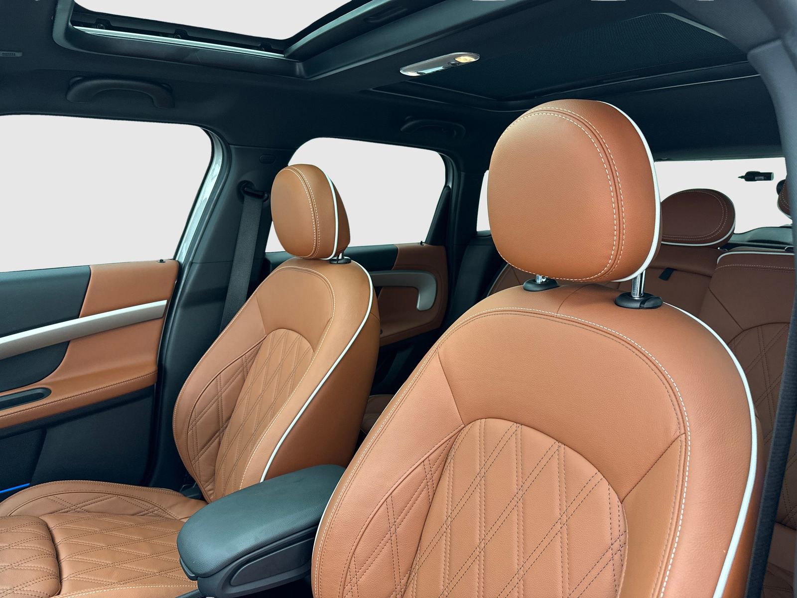 Used 2024 MINI Cooper Countryman S image 15