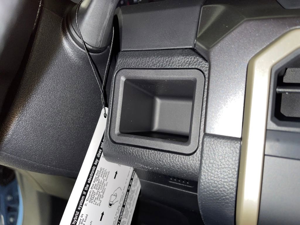 New 2026 Toyota Tacoma SR5 image 29