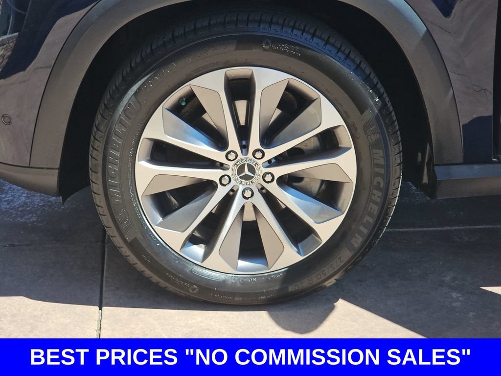 Used 2020 Mercedes-Benz GLE 350 4MATIC image 36