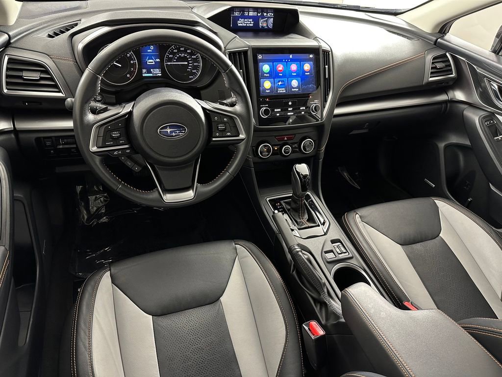 Used 2019 Subaru Crosstrek 2.0i Limited w/ Moonroof Package w/Navigation image 36