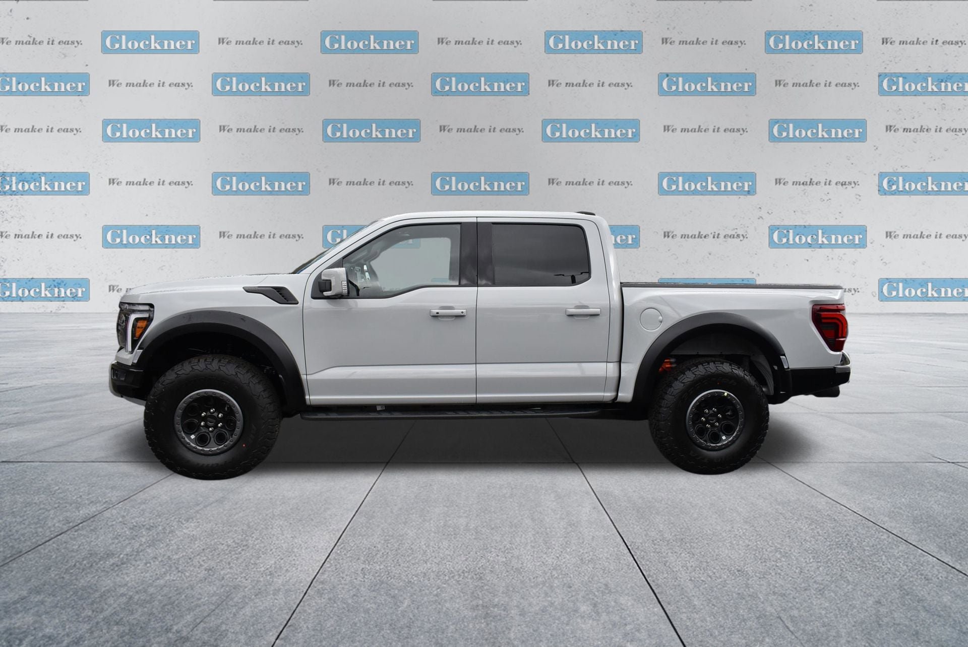 New 2026 Ford F150 Raptor image 15