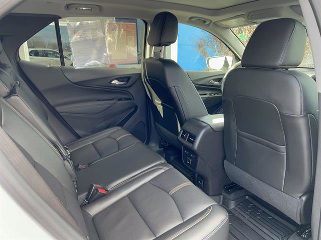 Used 2024 Chevrolet Equinox Premier image 21