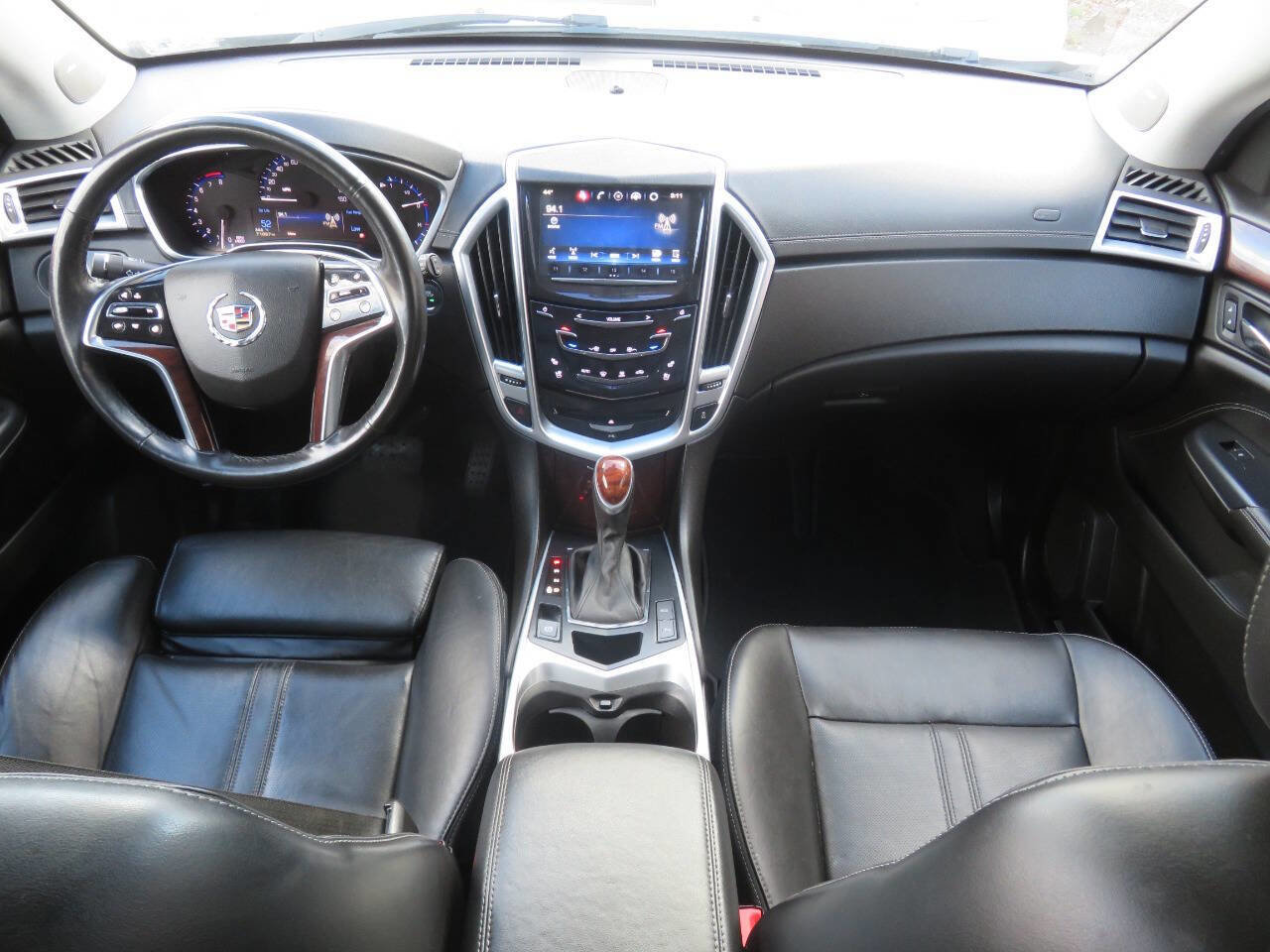 Used 2013 Cadillac SRX Luxury image 11