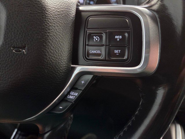 Used 2020 RAM 2500 Laramie image 48