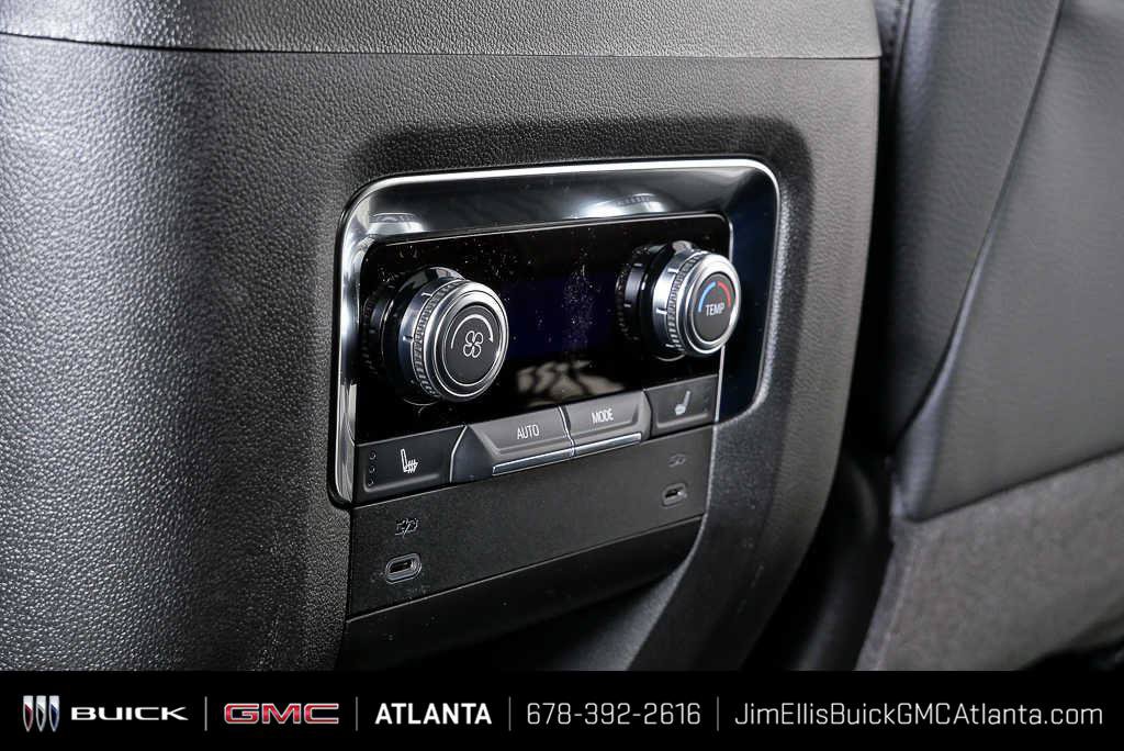 New 2026 GMC Yukon XL Denali w/ Sun & Power Step Package AWD/4WD image 20