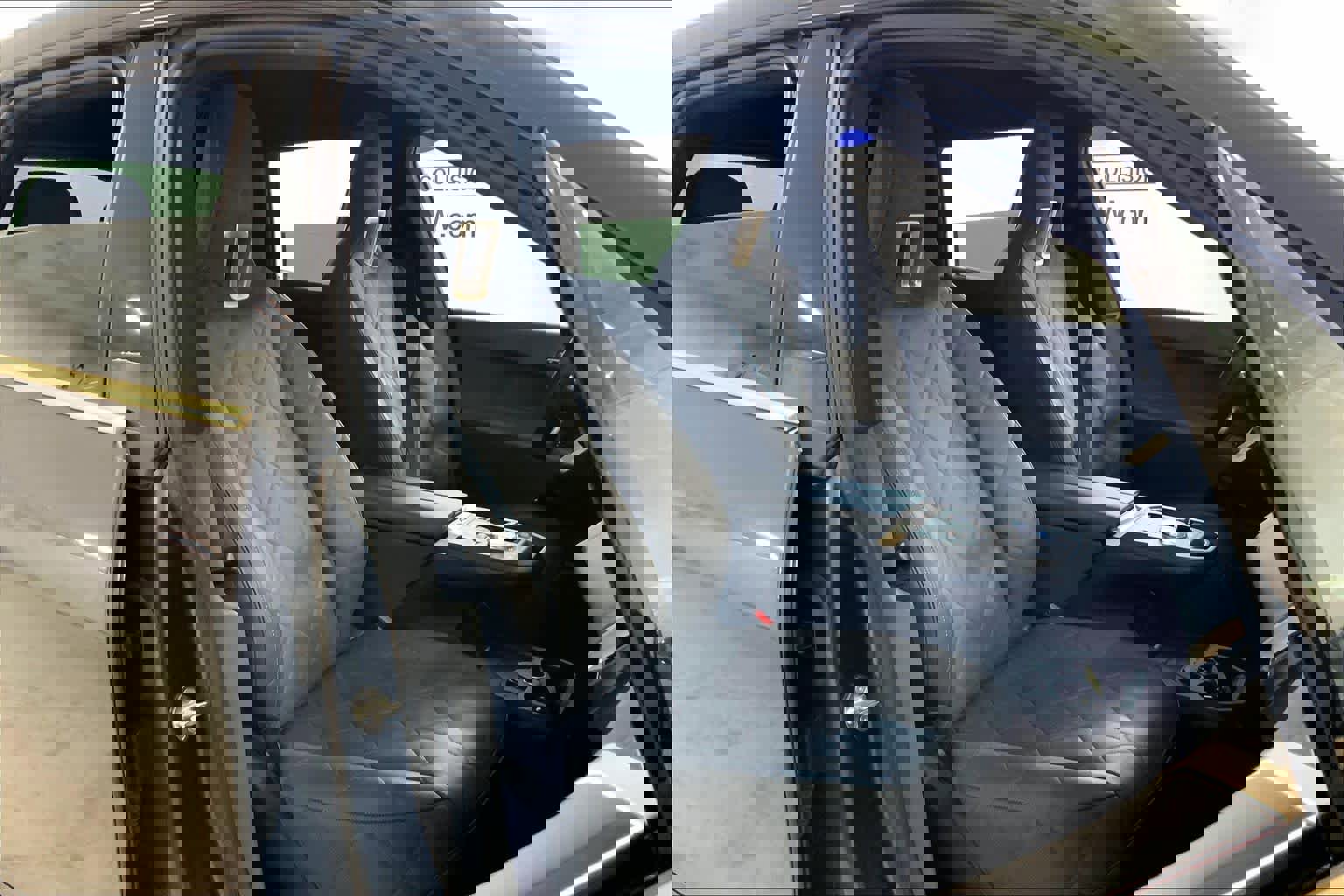 Used 2023 BMW iX M60 image 9