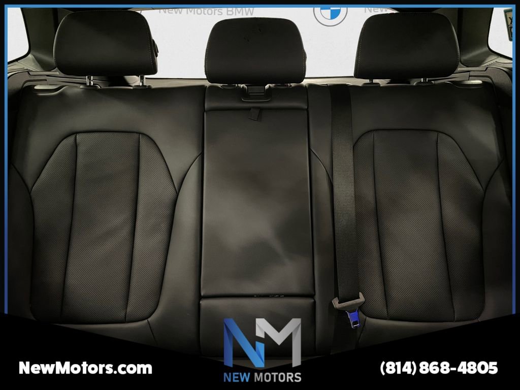 Used 2023 BMW X3 xDrive30i w/ Convenience Package image 13